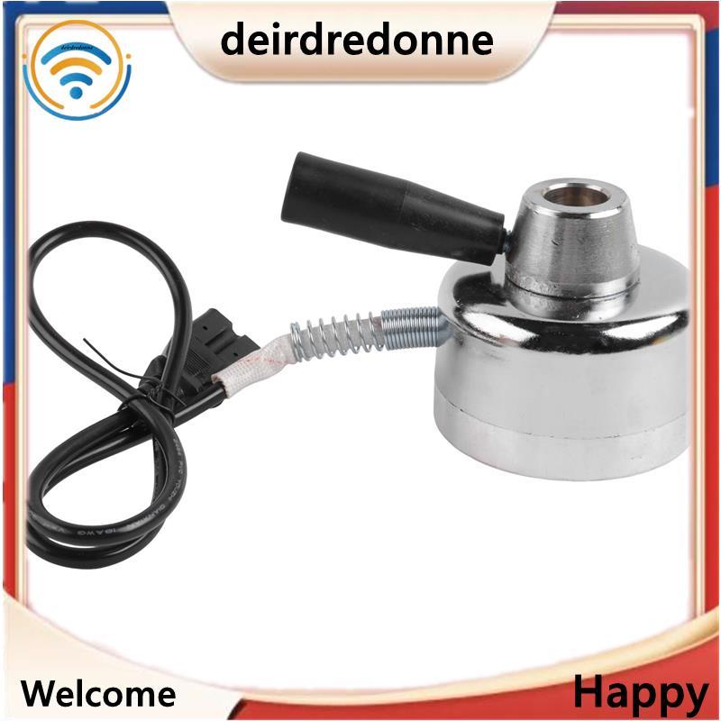 EM0532 Aquecedor Tubular Pneu Vulcanizador Placa De Aquecimento Pressionando 220VC Vulcanização Ng Colônia Ferramentas M