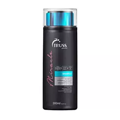 Shampoo Truss Miracle 300ml