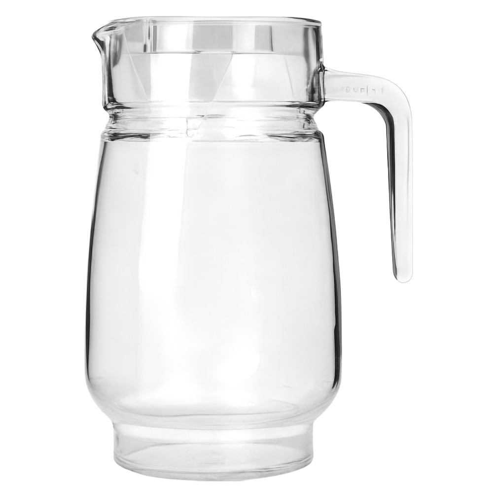 Jarra de Vidro 1500ml Seu Lar SL3386