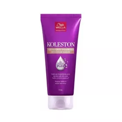 Wella Koleston Creme Tratamento Poderoso - 170ml