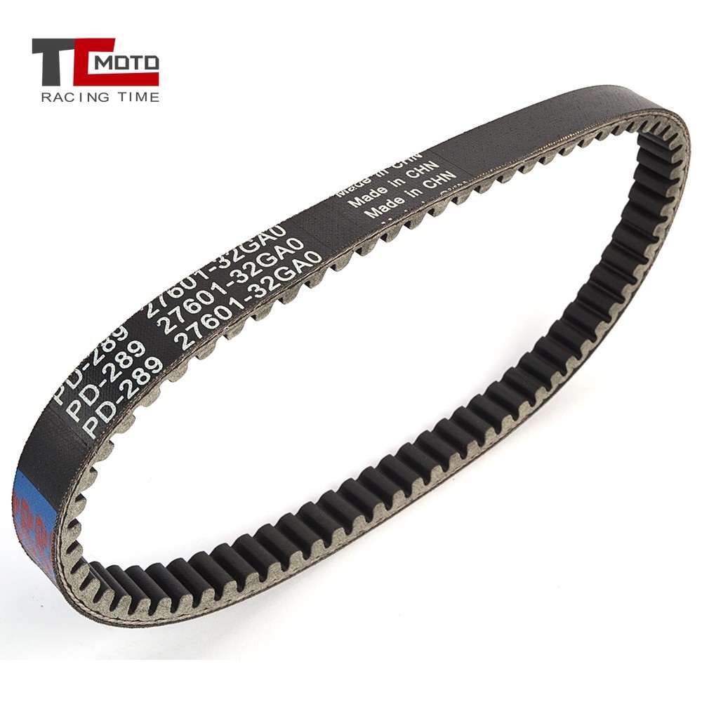 Correia De Transmissão Para Suzuki Permite 4 50cc 50cc Endereço V50 V50G 27601-32GA0 32G00