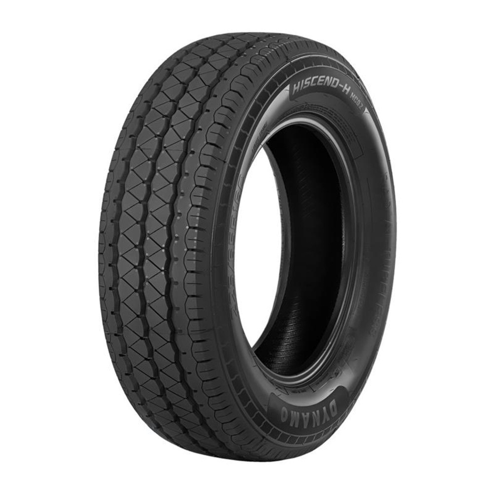 Pneu Dynamo Aro 15 Hiscend-H MC02 205/70R15C 106/104R 8 Lonas