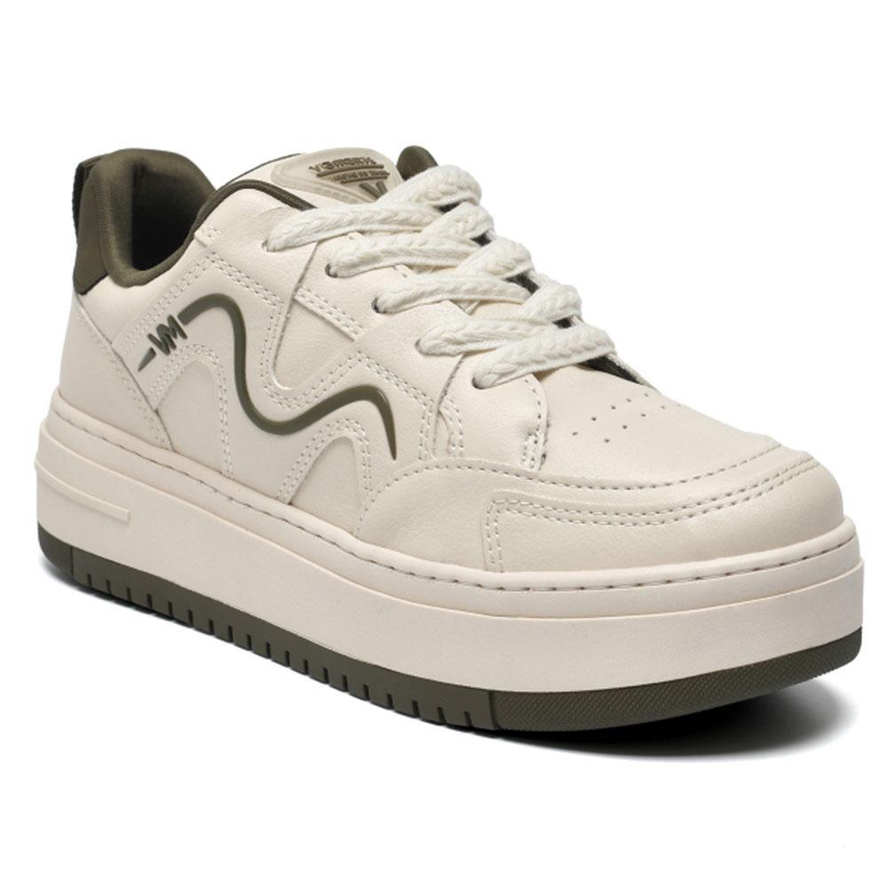 Tênis Casual Feminino Via Marte 306-002-18 Original
