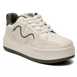 Tênis Casual Feminino Via Marte 306-002-18 Original