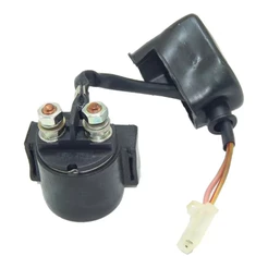 Rele De Partida P/Moto Dafra Speed 150 2008 Até 2015