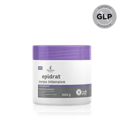 Hidratante Corporal Epidrat Corpo Intensivo 500g