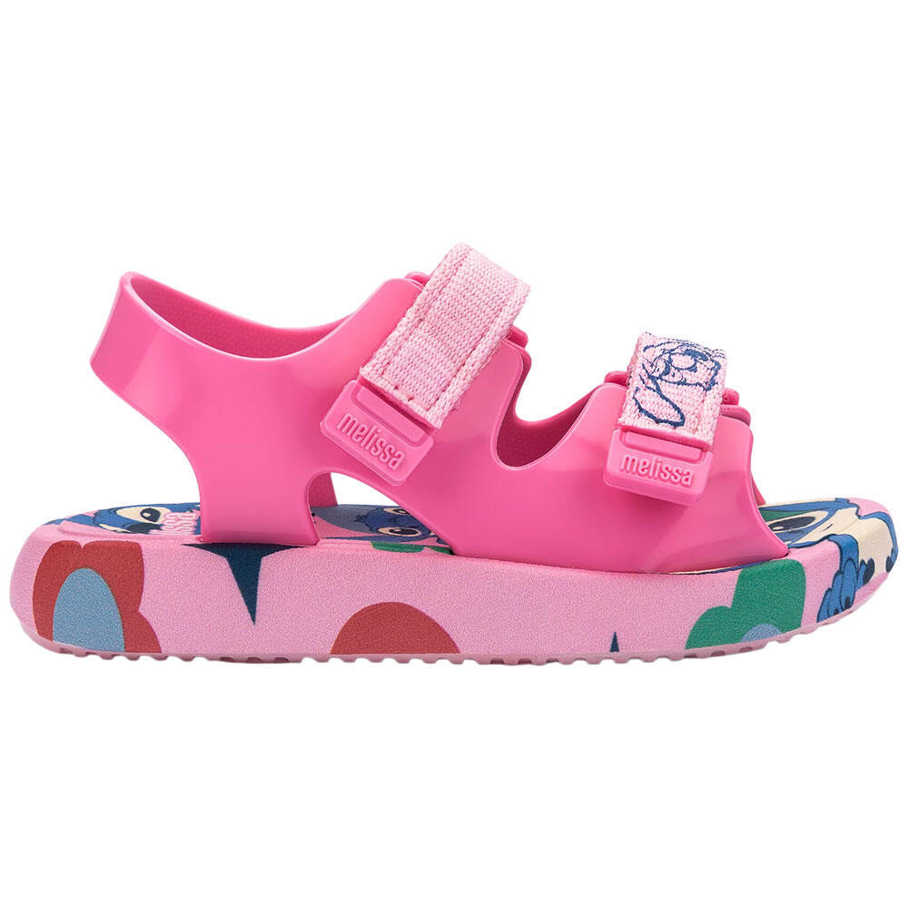 Mini Melissa Mix + Disney Baby 37885
