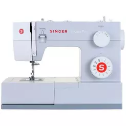 Máquina de Costura Singer Facilita Pro 4411