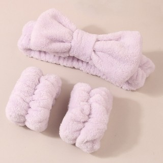 Alça de pulso para lavagem facial, pulseira esportiva absorvente de suor, manga absorvente de suor, manga à prova de umi