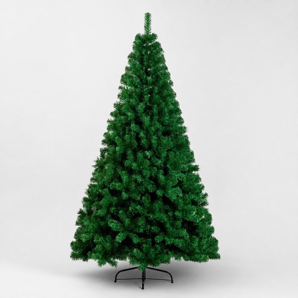 Árvore de Natal 1,50 m Natalina Pinheiro Artificial