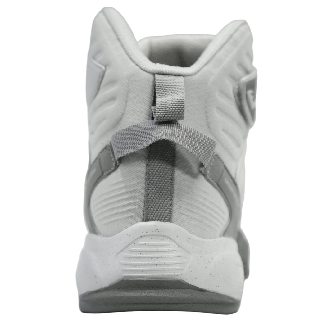 TÊNIS EVERLAST MONSTER PRO BRANCO/CINZA UNISSEX — imagem 2 de 2