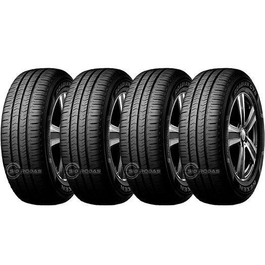 Nexen Roadian