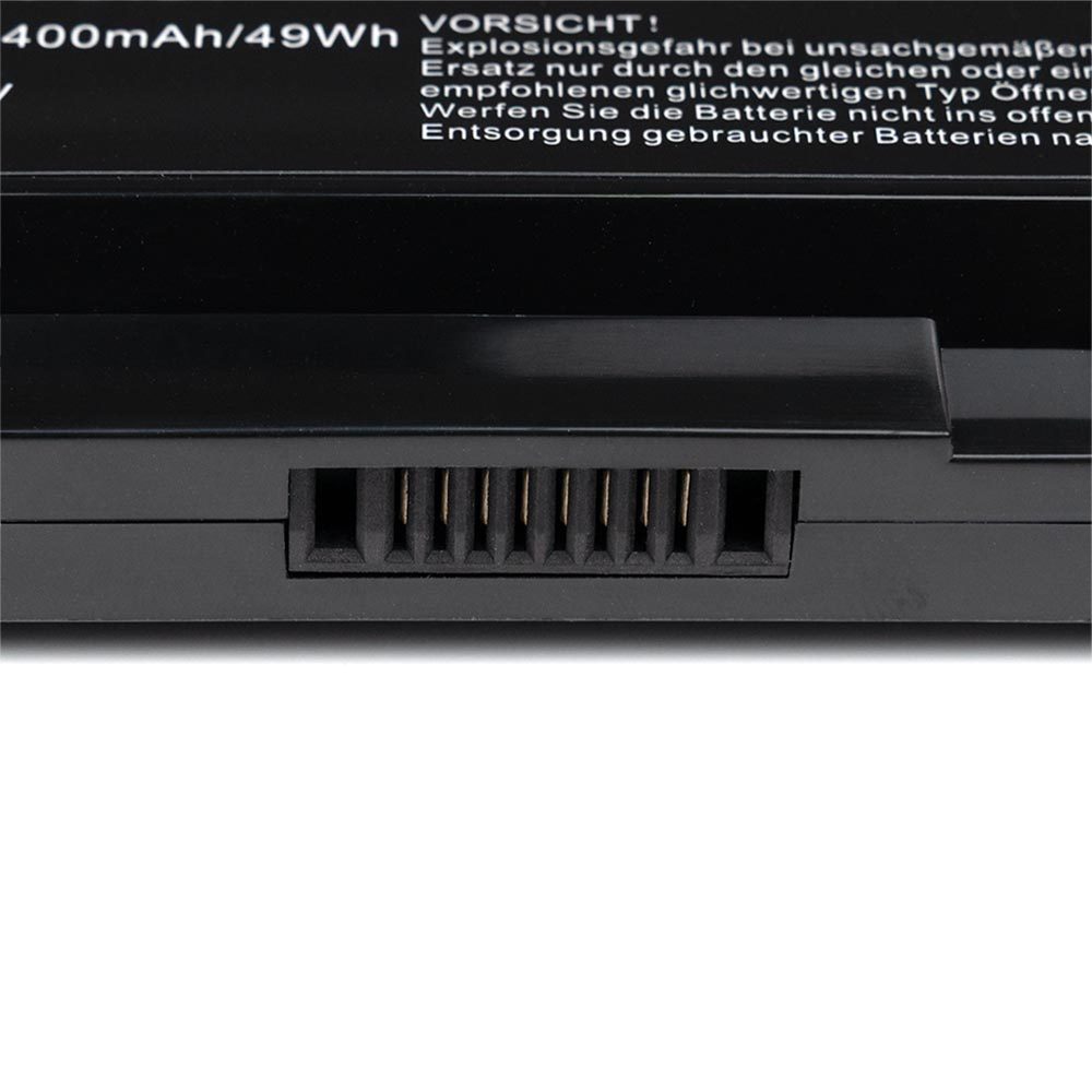 Bateria para notebook compatível com Lg Part Number 3UR18650-2-T0295 | 4400mAh — imagem 2 de 2