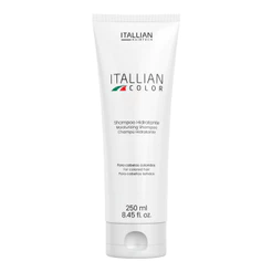 Shampoo Hidratante Itallian Color 250 Ml Uso Profissional