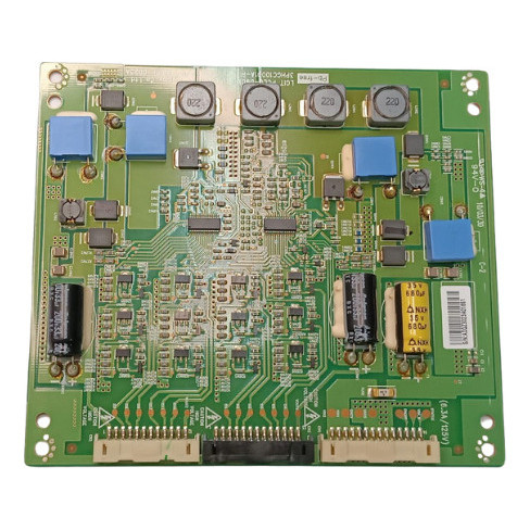 Placa Inverter Tv Sti Lc3251 Fda