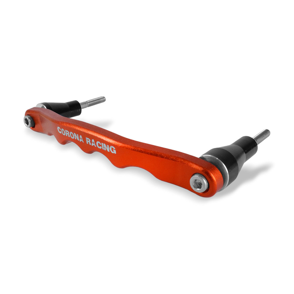 Alça Traseira Corona Ktm GasGas 250/300/350/450 Trilha Enduro Motocross