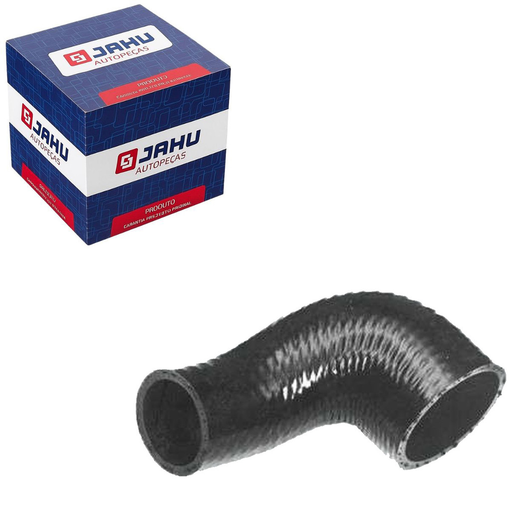 Mangueira Da Bomba De Água Ao Termostato Omega 1994 A 1995 / Suprema 1994 A 1995 - Jahu 15378-5