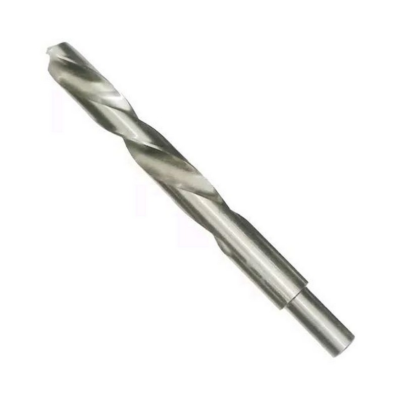 Broca Haste Paralela Din 338 HSS 15MM Mtx 720509