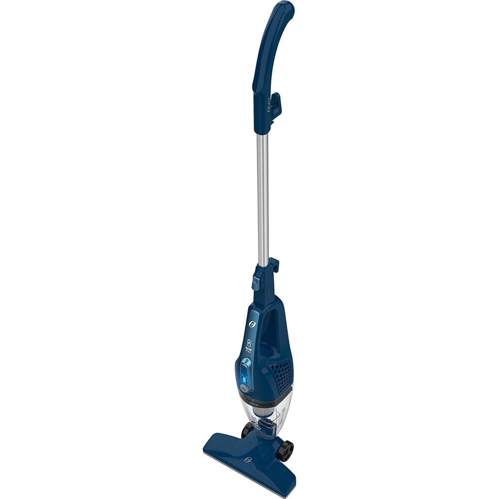 Aspirador de Pó Vertical Sem Fio Oster Blue 3 em 1 em Oferta na Shopee