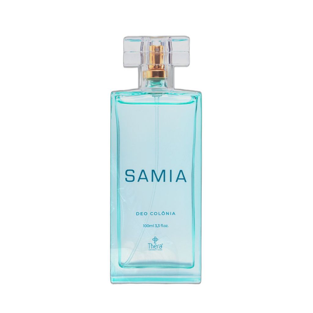 O que é Samia Perfume? Guia e Onde Comprar | BuscaProdutos