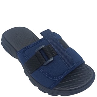 Chinelo Molekinho Menino Infantil com Enfeite de Fivela em Oferta na Shopee