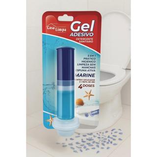 Gel Adesivo para vaso sanitário Pastilha adesiva Florzinha para vaso Cheirinho banheiro - Casa Limpa em Oferta na Shopee