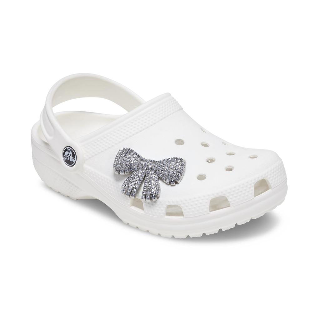 Jibbitz™ Laço Bling Único — imagem 2 de 2