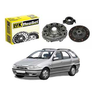Kit Embreagem Luk Palio Weekend 1.6 16v 1996 A 2002 em Oferta na Shopee