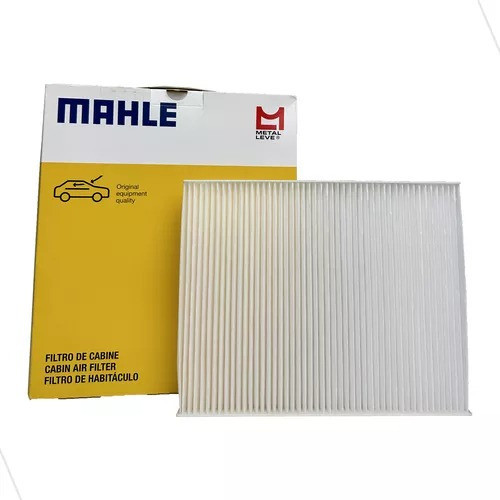 Filtro De Cabine La785 New Fiesta 1.6 16v Sigma 2010 A 2018 em Oferta na Shopee