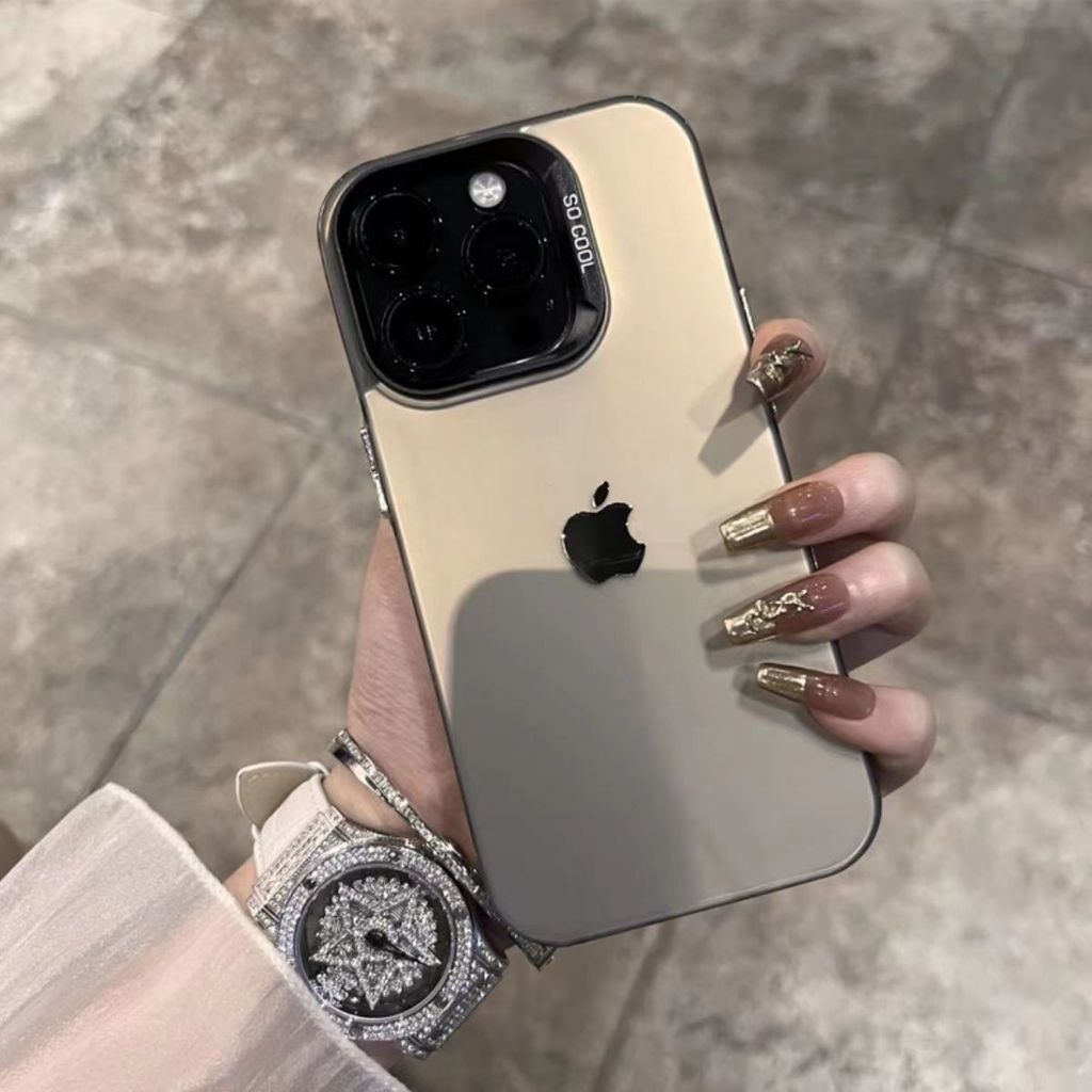 Capa Para POCO X7 Pro X6 X5 M7 M6 X3 NFC C75 C65 C71 C55 C40 M5S IMD Luxo Fosco Resistente A Choques Caso De Telefone Xi