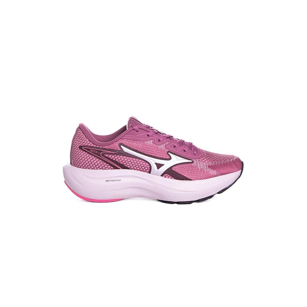 Tênis de Corrida Mizuno Virtue 2 Bordo em Oferta na Shopee