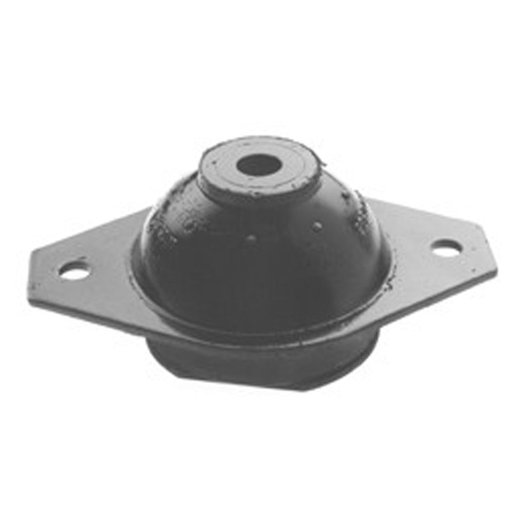 Coxim Do Motor - Elba 1986 A 1996 / Fiorino 1988 A 2013 / Premio 1985 A 1995 / Uno 1986 A 2002 - 021.0700