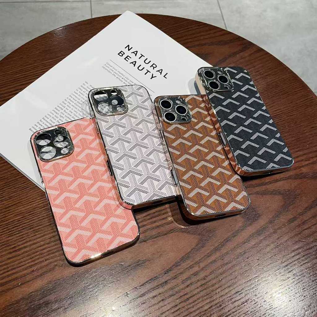 Capa Para Samsung Galaxy A08 A07 A18 A17 A27 A37 A57 A56 S26 S25 S24 S23 ULTRA PLUS 4G 5G Chapeamento Proteção De Câmera