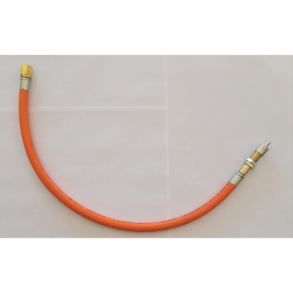 Extensão Flexível Jumbo 55,88 Cm Porca Girat 22