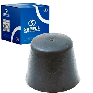 Batente Do Eixo Suspensão Dianteira Fusca 1968 A 1996 / Variant 1968 A 1996 / Brasilia 1968 A 1996 - Sampel 4841 em Oferta na Shopee