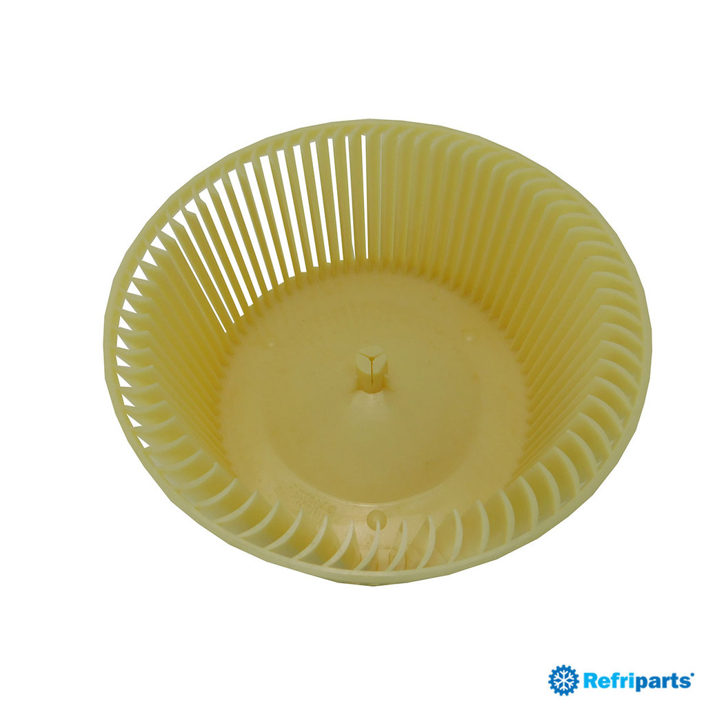 Turbina Ar Condicionado Janela Springer - GW05846003