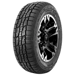 PNEU ARO 15 205/60R15 XBRI FORZA AT A1 91H