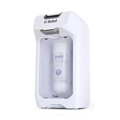 Purificador de Água Ibbl Vivax com Nanotecnologia Branco