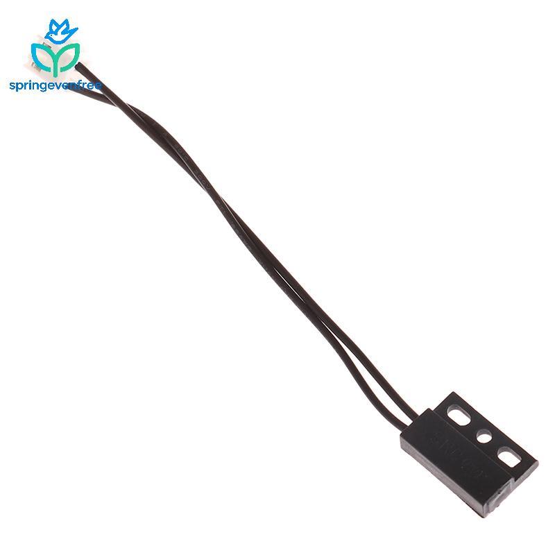 Spe 1Pc Peças De Eletrodomésticos Aquecedor De Água A Gás Três Fios Micro Controle Liga-Desliga Sensor De Fluxo Interrup