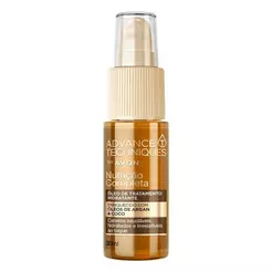 Oleo De Tratamento Hidratante Advance Nutricao Completa 30Ml