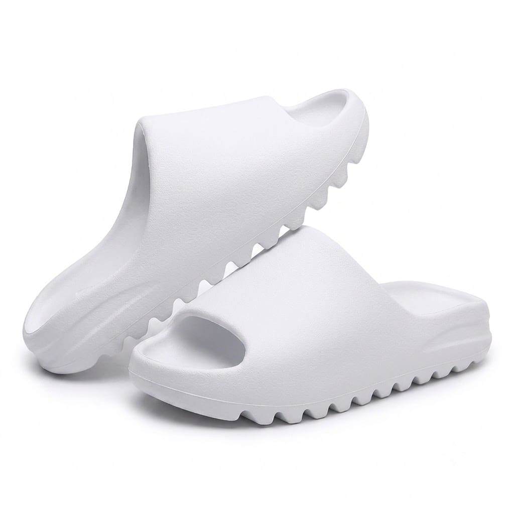 Chinelo Nuvem Slide Unissex Confortável Leve Uso Diário