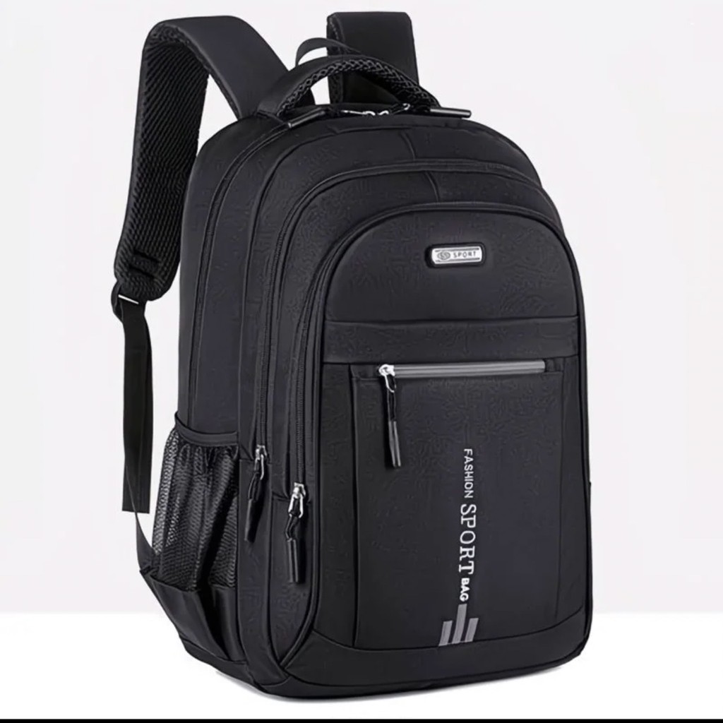 Mochila CHL Masculino E Feminino Bolsa Viagem Resistente A Água Notebook Escolar Executiva Trabalho Faculdade 888