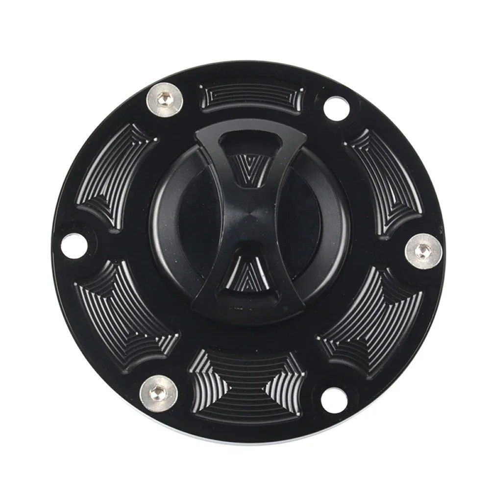 Tampa Do Tanque De Combustível De Liberação Rápida Sem Chave Para Aprilia Derbi GPR 50 GPR125 GPR250 CP1 GTR 50 Euro 1 M