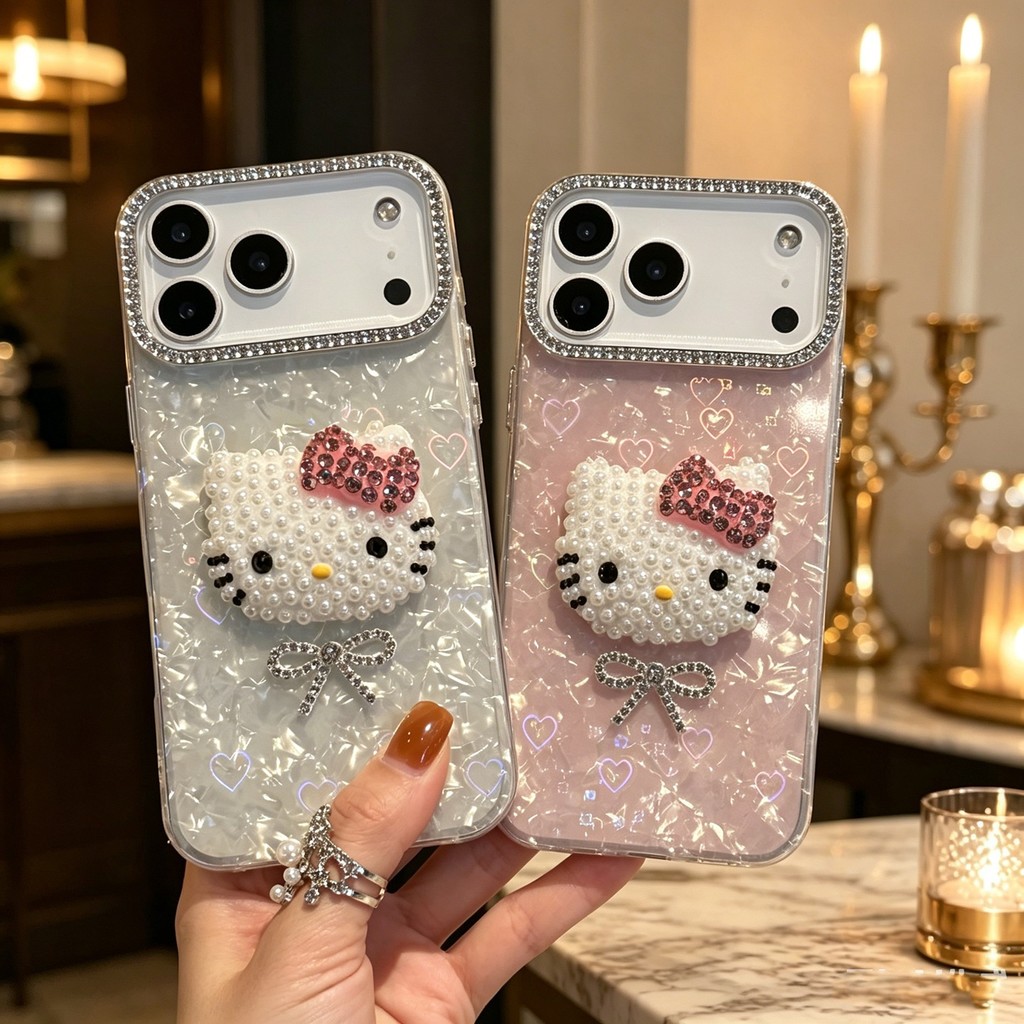 Capa Para Samsung Galaxy A57 A37 A27 A17 A07 A16 A06 A56 A36 A26 A55 A35 A25 A15 A05 A04 A54 A34 Padrão de amor da cabeç