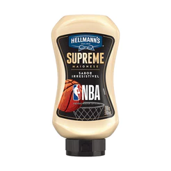 Hellmann's Supreme Maionese