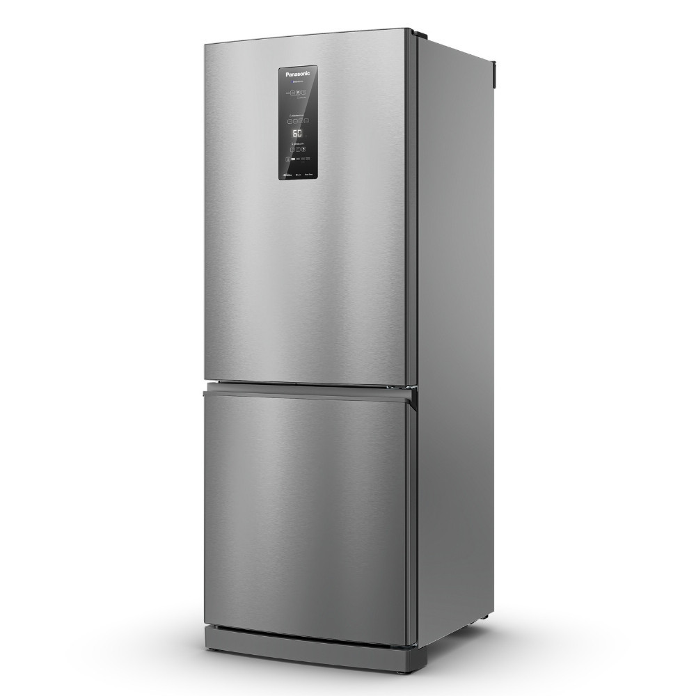 Geladeira Panasonic BB64 Frost Free Inverter 475L