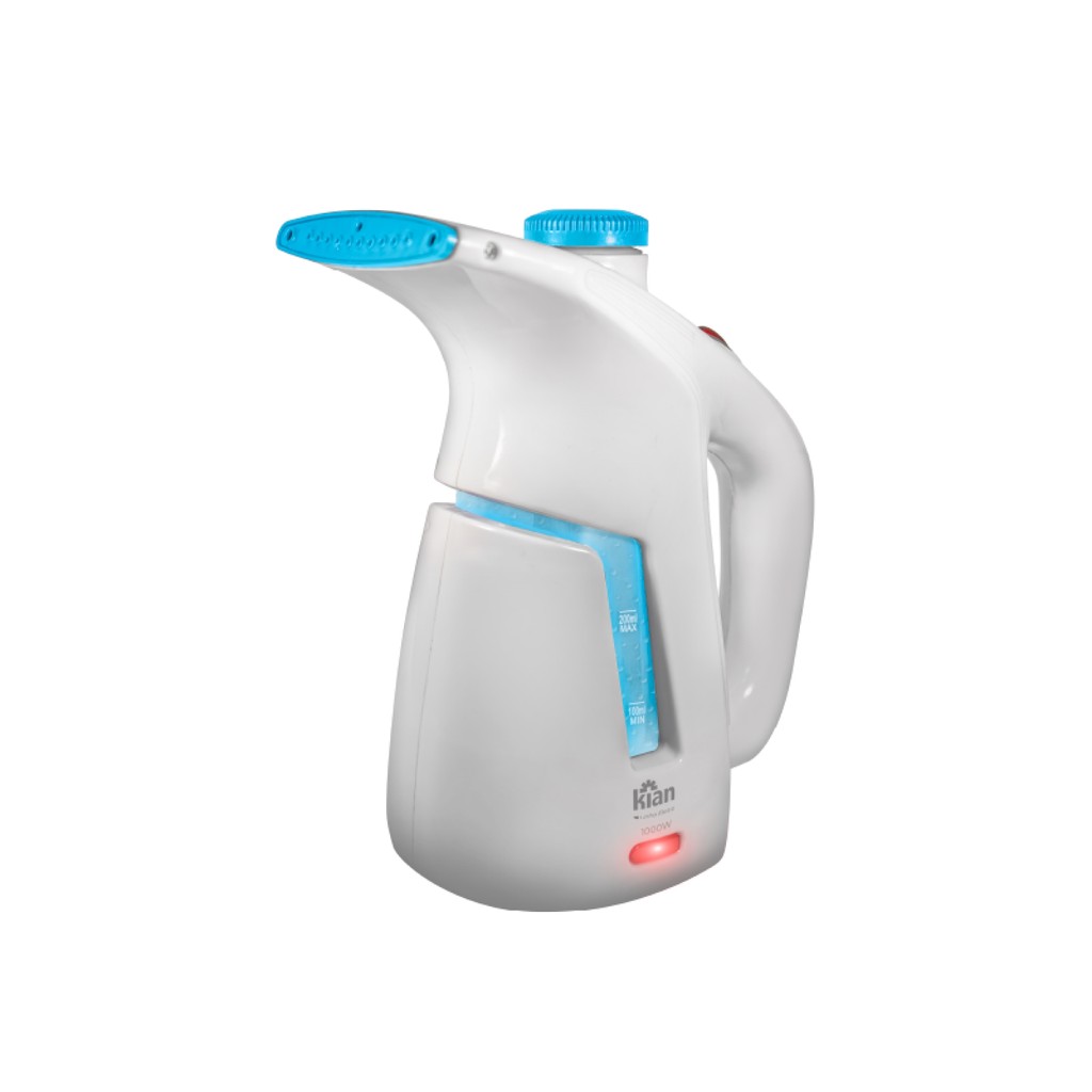 Vaporizador Portátil 1000W 200ml Kian