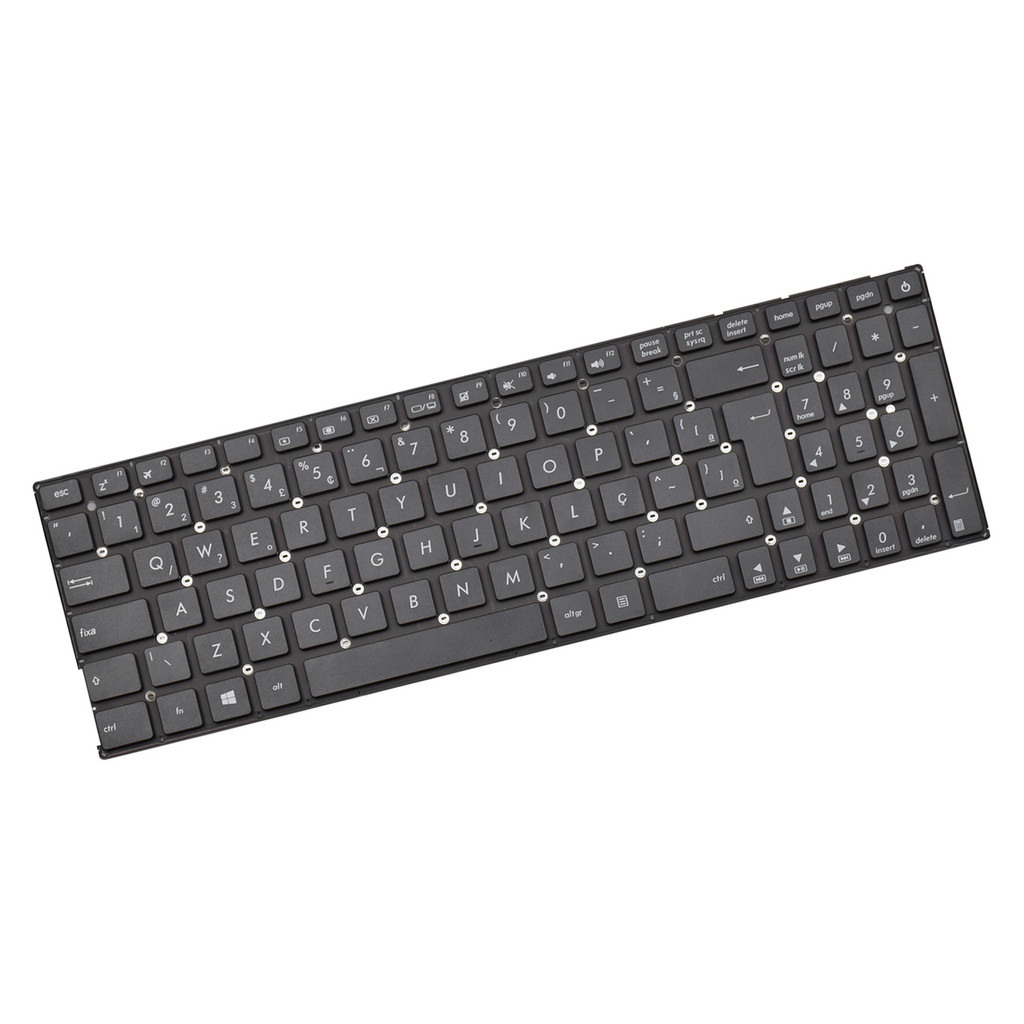 Teclado para Notebook Asus X Series X540 — imagem 2 de 2