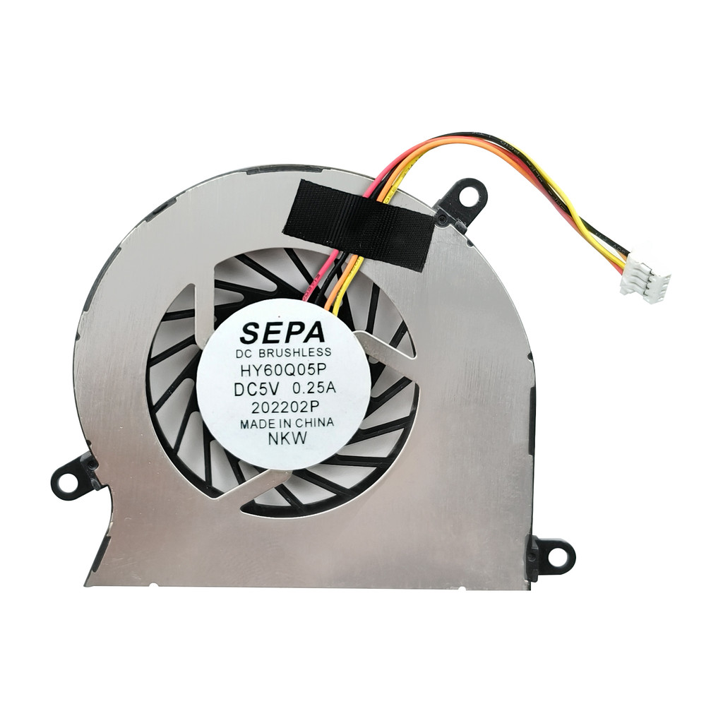 Cooler para Notebook Part Number NK15U5-6005