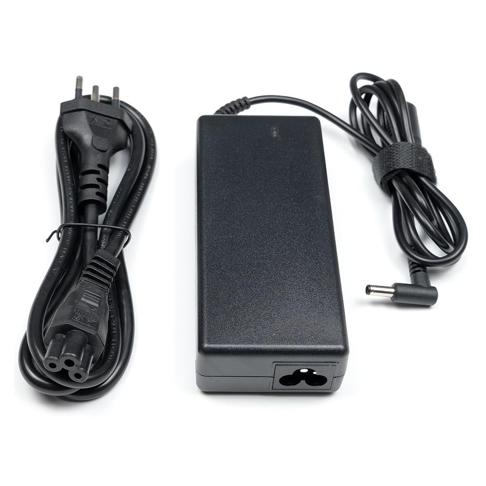 Fonte Carregador para Notebook Hp Part Number L25296-001 19.5V 4.62A 90W